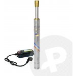 AQUACUP 2,5″ WORM 35/100 kabel 30 m recenze