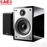 Acoustic Energy AE22 Active recenze