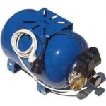 Alfapumpy DV 2 recenze