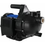 Alfapumpy JET 801 recenze