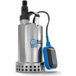 Annovi Reverberi ARUP 750 XC recenze