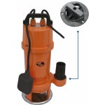 Aquacup SHREDD 1100 QG recenze