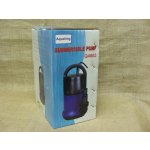 Aquaking Q4003 7000 l/h výtlak 8 m recenze