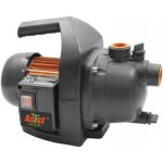 Asist AE9CPZ120 recenze