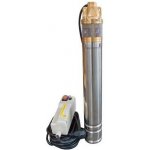 BELUMI 3 SKM 100, 20m recenze