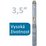 BLUE LINE 90 QJD 118 1m kabel recenze