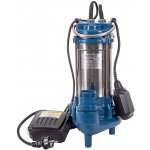 BLUE LINE PQD7-8-0.75QGF 230V 10m s řezákem a plovákem recenze