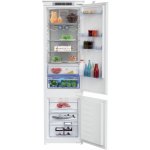 Beko BCNA 306 E3SN recenze