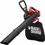 Black & Decker GWC3600L20 recenze