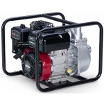 Briggs & Stratton WP2-35 recenze