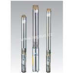 Calpeda 4 SD 10/17 400V 3,0kW Franklin recenze