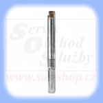 Calpeda 4 SD 15/30 400V 7,5kW Franklin recenze