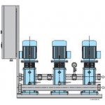 Calpeda BS3V 3MXV 80-4805 3x15kW 400V s 3FM recenze