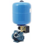 Calpeda CTM 61, 18l, stojatá, 230V recenze