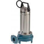 Calpeda GQG 6-21 s řezákem 400V 1,1kW recenze