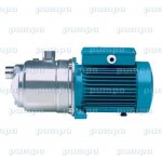 Calpeda MXAM 205 230V 0.75kW recenze