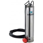 Calpeda MXSM 306 CG 230V s plovákem 0,9kW recenze