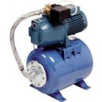 Calpeda NGL 3/100 24l ležatá 400V recenze