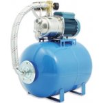 Calpeda NGX 3 100l ležatá 400V recenze