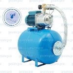 Calpeda NGXM 2 24L CIMM 230V recenze