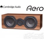 Cambridge Audio Aero 5 recenze