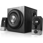 Cambridge Audio SX80 set 5.0 recenze