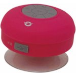 Conceptronic Wireless waterproof Bluetooth Suction Speaker recenze