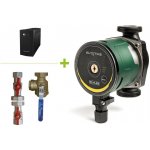 DAB EVOSTA 2 40-70/180 se záložním zdrojem UPS se šroubením recenze