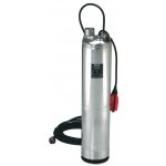 DAB.PULSAR 50/80 M-A Ponorné 5″ recenze