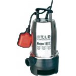 DAMBAT CTR 1500 230V, 1500W recenze