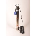 DAMBAT OLA 70/100 INOX 230V recenze