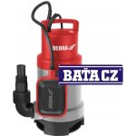 Dedra DED8843M recenze