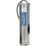 E-tech VN 9/9T 3kW 20m 400V bez plov. recenze