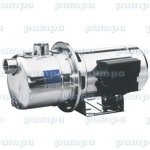 EBARA JES M5 recenze