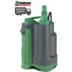 EUROM Flow PRO 550CW recenze