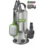 EUROM Flow SPV900i recenze