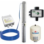 EVAK V-SMART 1809/8 recenze