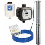 EVAK VS 2-65 PWM recenze