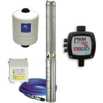 EVAK VS 3-80 PWM recenze