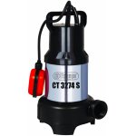 Elpumps CT 3274 S recenze