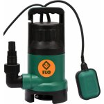 FLO 750 W 14000 l/h 10m recenze