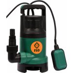 FLO 900 W 16000 l/h 10m recenze