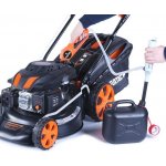 FUXTEC FX-BP71 recenze