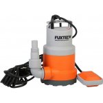 FUXTEC FX-TP1250 recenze