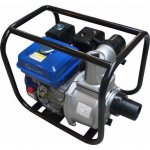 GEKO 3″ 6,5HP recenze