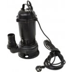 GEKO 550W Litina G81402 recenze