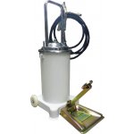 GEKO G01138 15l, hadice 4m recenze