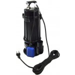 GEKO WQCD-0,75 G81425 recenze