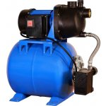 GÜDE HWW 3400 94646 recenze