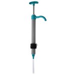 Genborx JW-168 recenze